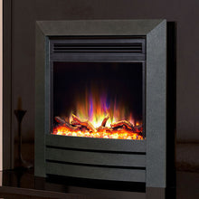 Load image into Gallery viewer, Celsi Electriflame XD Camber Electric Fire - Interstyle
