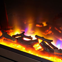 Load image into Gallery viewer, Celsi Electriflame VR Parrilla Electric Fire - Interstyle
