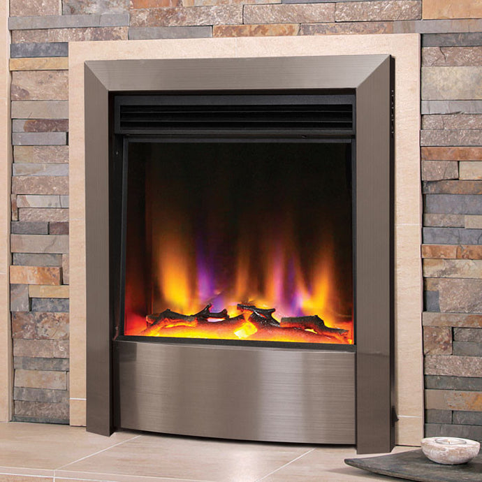Celsi Electriflame VR Contemporary Electric Fire - Interstyle