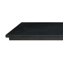 Load image into Gallery viewer, Black Granite Hearth 48&quot; x 15&quot; X 2&quot; - Interstyle

