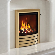 Load image into Gallery viewer, Elgin &amp; Hall Exclusive Fascia Gas Fire - Interstyle

