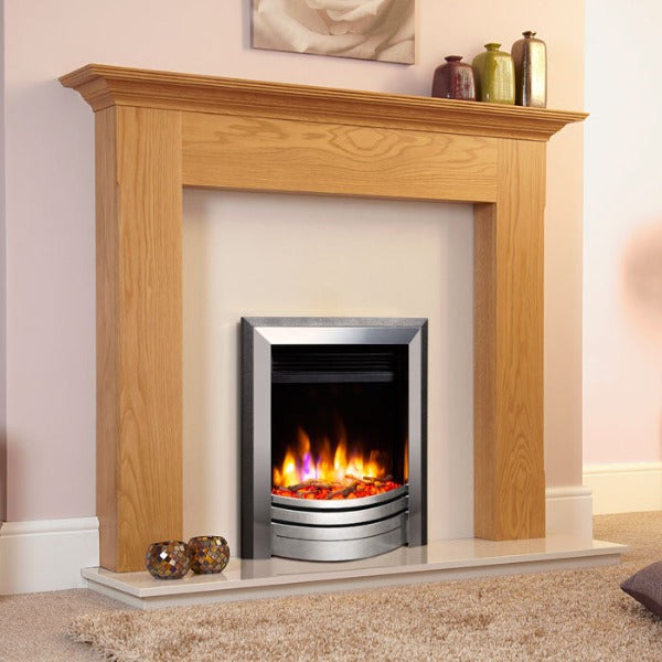 Celsi Ultiflame VR Frontier Electric Fire - Interstyle
