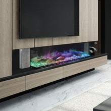 Load image into Gallery viewer, Evonic Linnea Built-In Electric Fire - Interstyle

