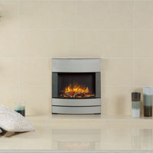 Load image into Gallery viewer, Gazco Logic2 Progress Inset Electric Fire - Interstyle
