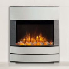 Load image into Gallery viewer, Gazco Logic2 Progress Inset Electric Fire - Interstyle
