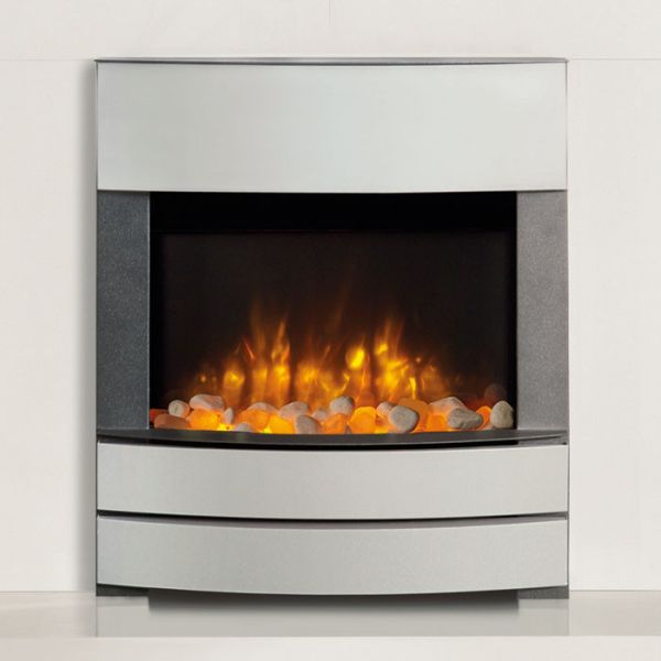 Gazco Logic2 Progress Inset Electric Fire - Interstyle