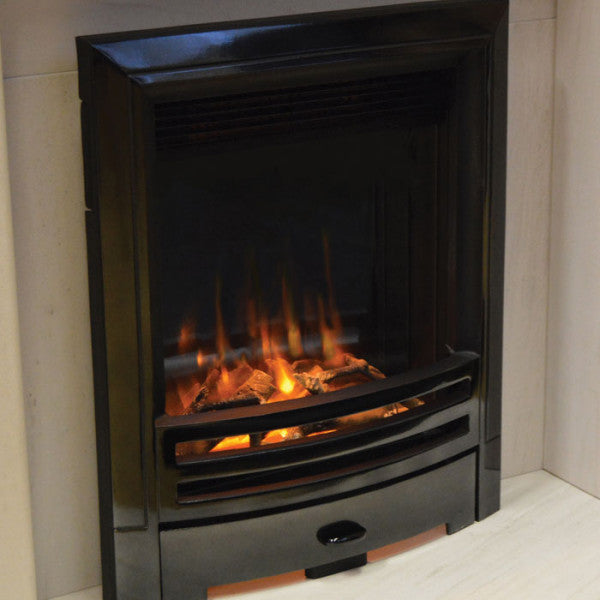 Evonic Memphis Electric Fire - Interstyle