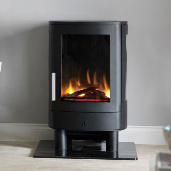 ACR Neo 3F Electric Stove - Interstyle