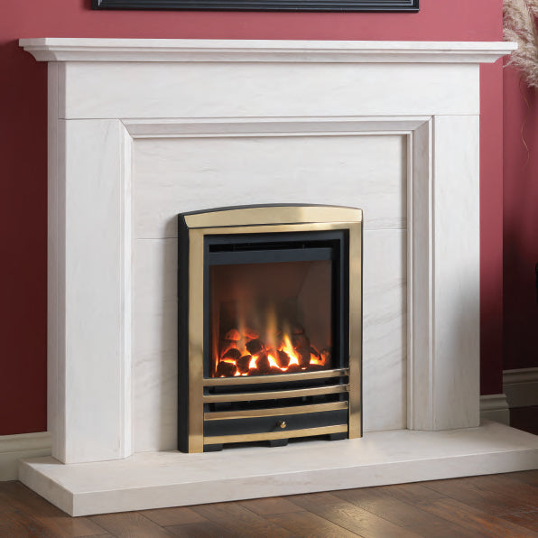 Paragon Focus HE Gas Fire - Interstyle