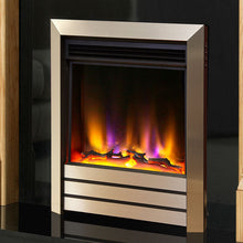 Load image into Gallery viewer, Celsi Electriflame VR Parrilla Electric Fire - Interstyle
