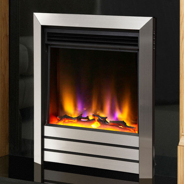 Celsi Electriflame VR Parrilla Electric Fire - Interstyle