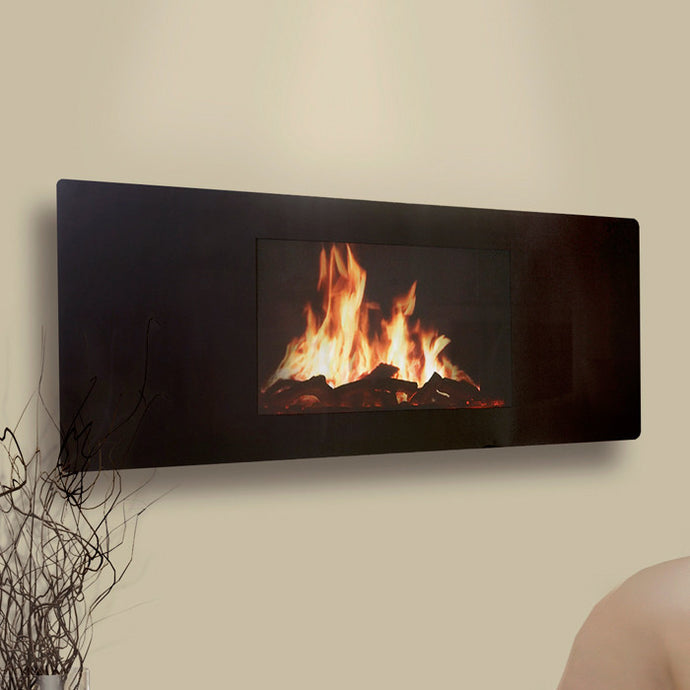 Celsi Puraflame Panoramic Electric Fire - Interstyle