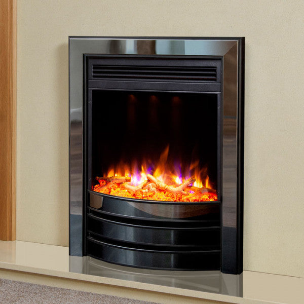 Celsi Electriflame XD Signature Electric Fire - Interstyle
