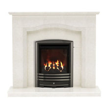 Load image into Gallery viewer, Elgin &amp; Hall 46&quot; or 50&quot; Sophia Fireplace Suite - Interstyle
