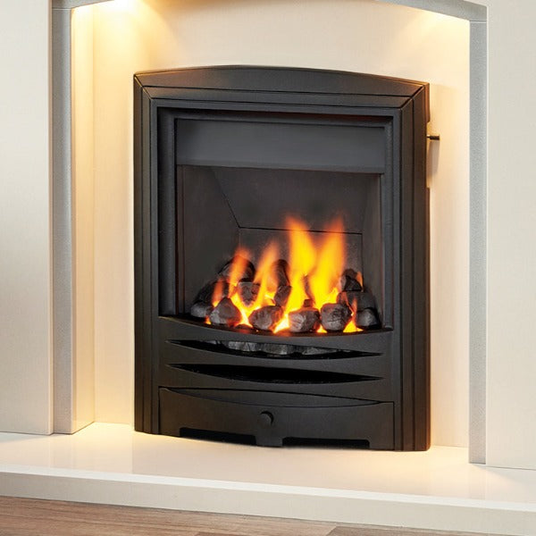 Capital Stratos Gas Fire - Interstyle