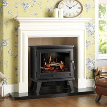 Load image into Gallery viewer, Dimplex Sunningdale Opti-V Electric Stove
