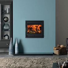 Load image into Gallery viewer, ACR Tenbury T550 Inset Multifuel/Woodburning Stove - Interstyle
