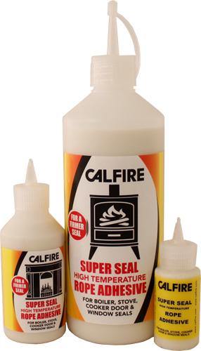 Calfire Superseal - Interstyle