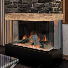 Load image into Gallery viewer, Evonic Tyrell Halo Electric Fire - Interstyle
