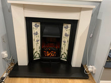 Load image into Gallery viewer, Ex-Display Victorian Style Fireplace Package Ex-Display - Interstyle

