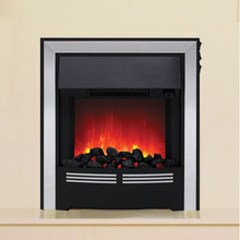 Load image into Gallery viewer, Flare Vitesse Inset Electric Fire - Interstyle
