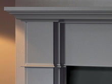 Load image into Gallery viewer, Capital 56&quot; Winterfold Timber Mantel - Interstyle
